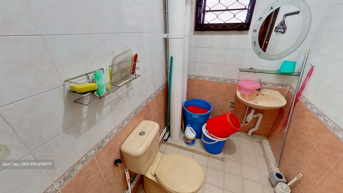 Blk 622 Senja Road (Bukit Panjang), HDB 5 Rooms #334560671